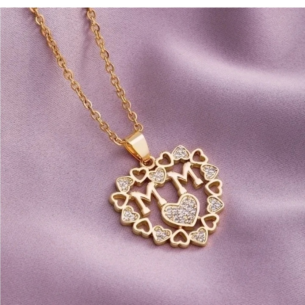304 Stainless Steel Copper Fashion MAMA